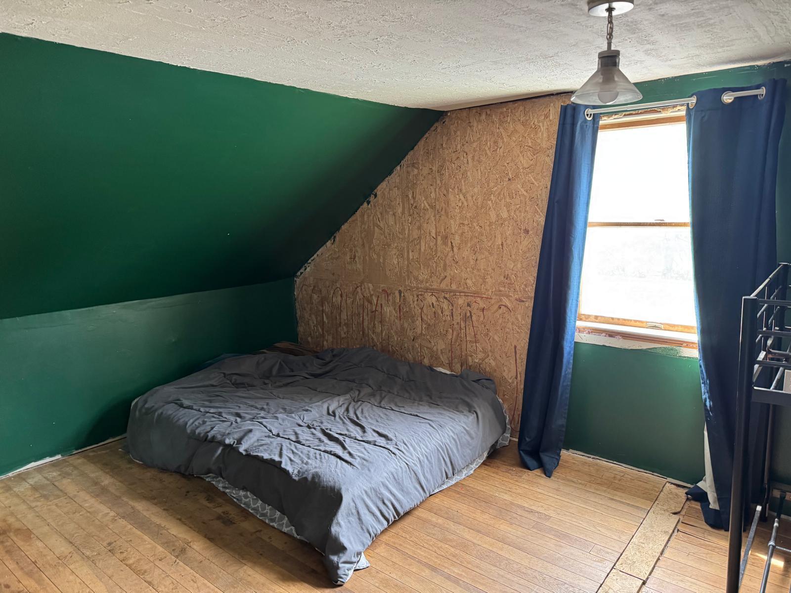 1345 Main Street Washburn, ME 04786 - Photo 10 of 14 Bedroom