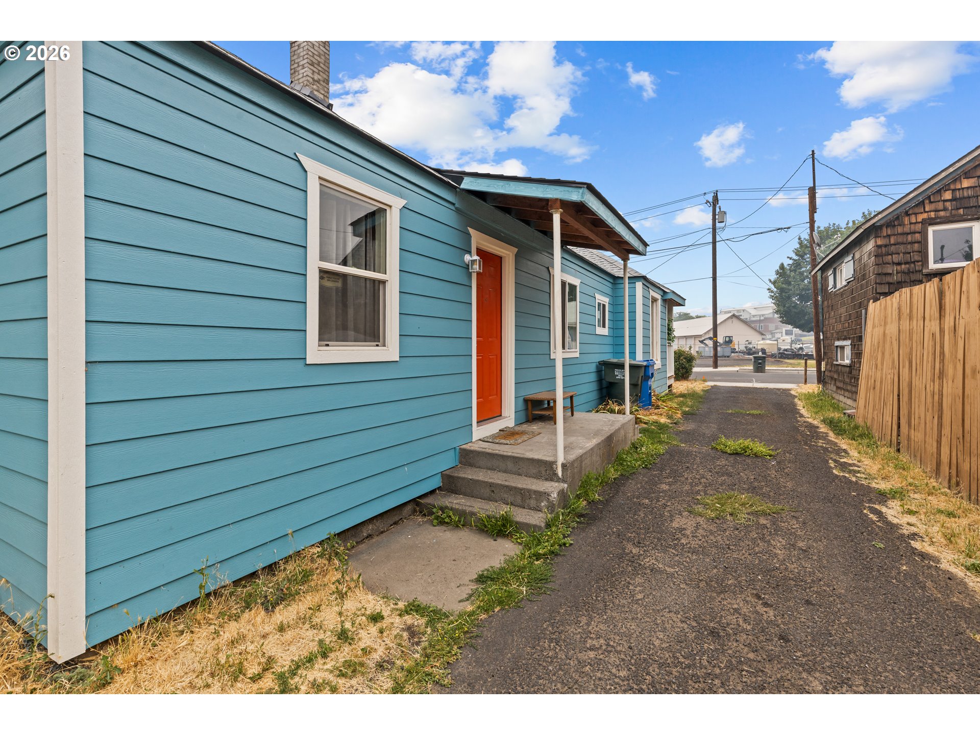 111 Southeast 12th Street Pendleton, OR 97801 - Photo 2 of 39 Gallery Image 2