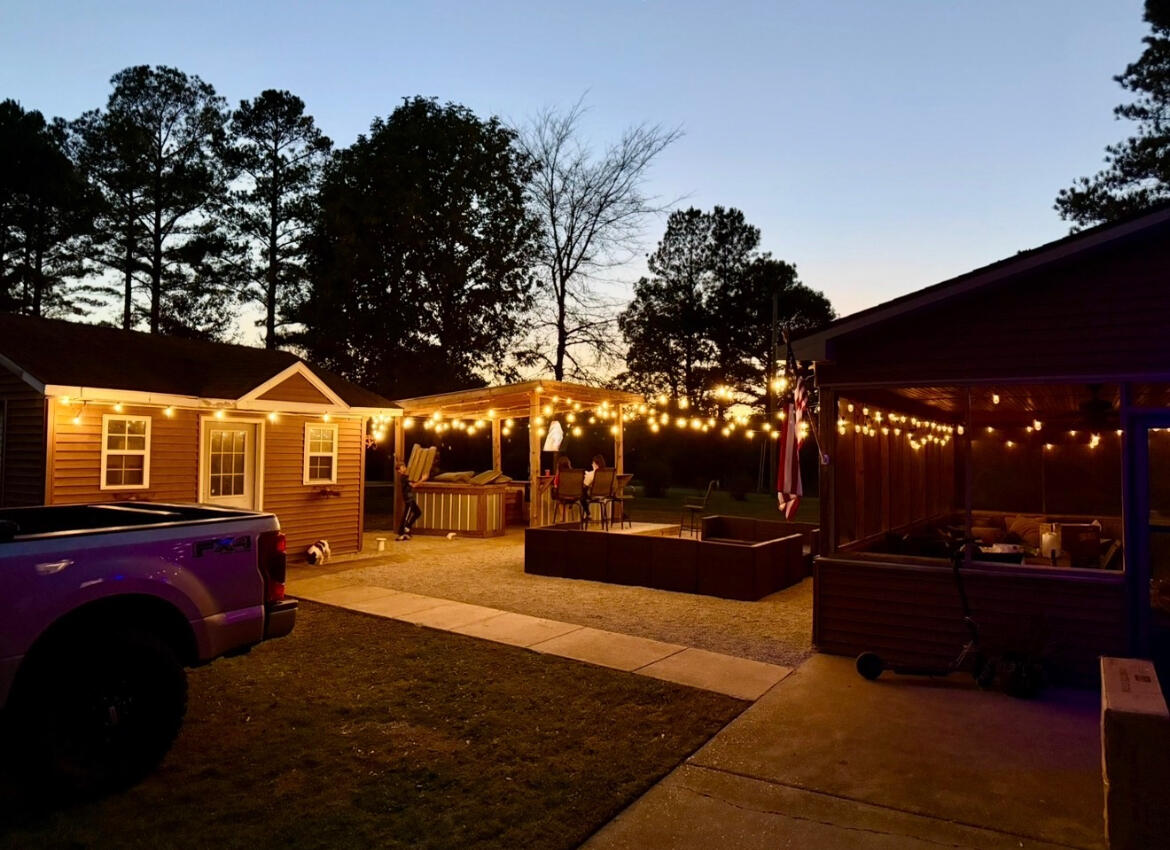 268 Bryer Lake Road Pontotoc, MS 38863 - Photo 11 of 53 Gallery Image 11