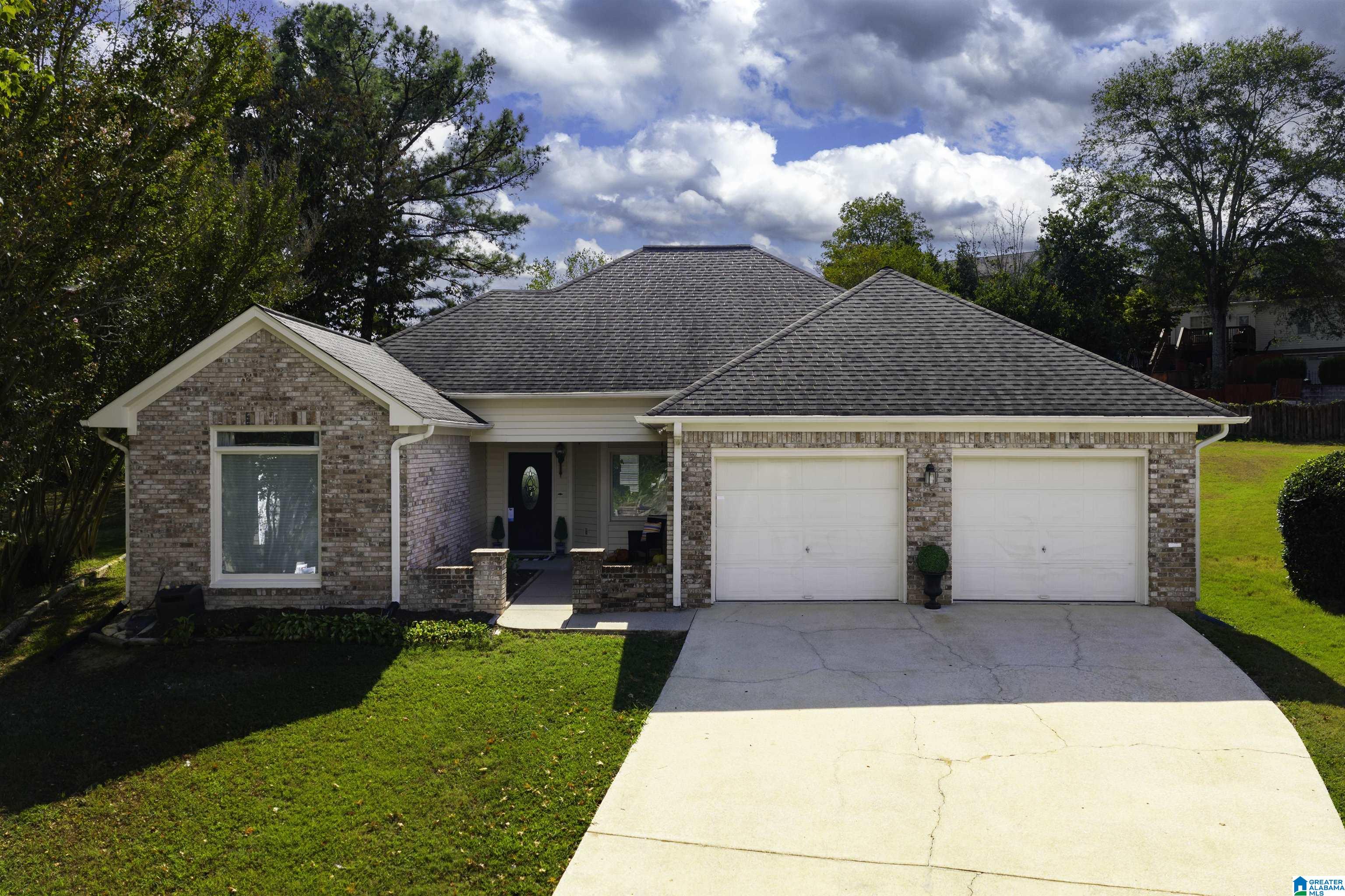 752 Ridge Way Circle Birmingham, AL 35226 - Photo 1 of 27