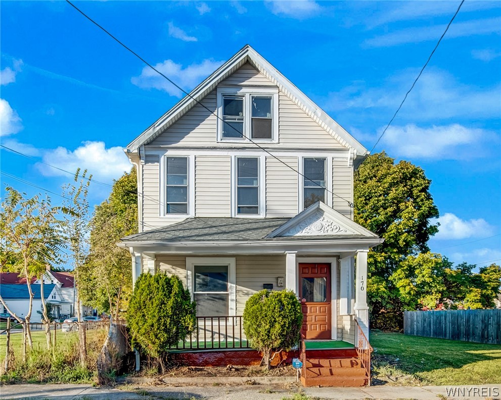 170 Howard Street Buffalo, NY 14206 - Photo 1 of 48