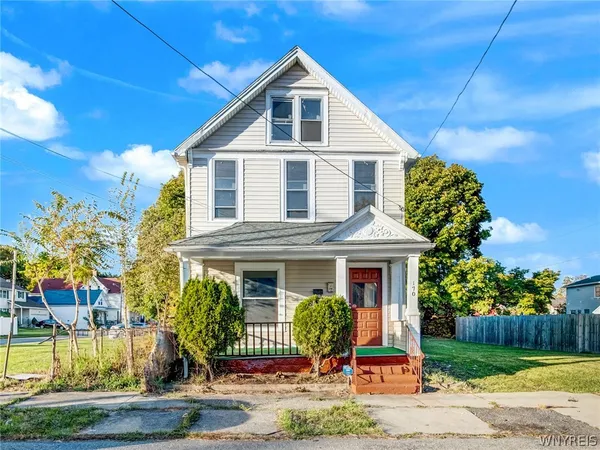 $179,900 | 170 Howard Street, Buffalo, NY 14206