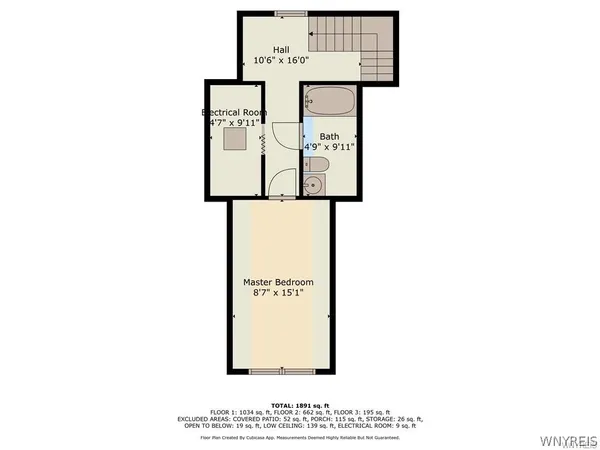 $179,900 | 170 Howard Street, Buffalo, NY 14206