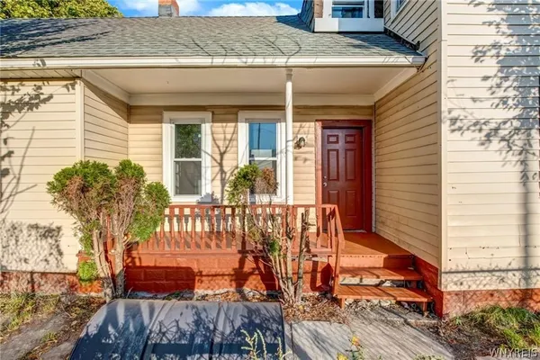 $179,900 | 170 Howard Street, Buffalo, NY 14206