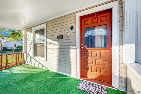 $179,900 | 170 Howard Street, Buffalo, NY 14206