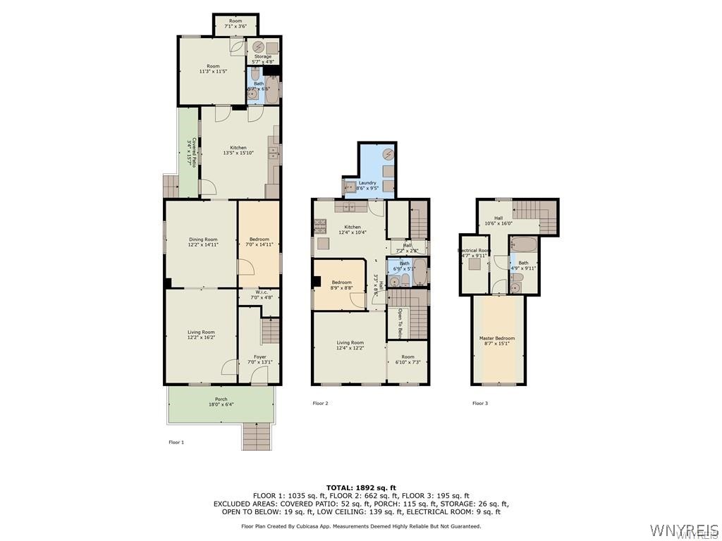 170 Howard Street Buffalo, NY 14206 - Photo 7 of 48