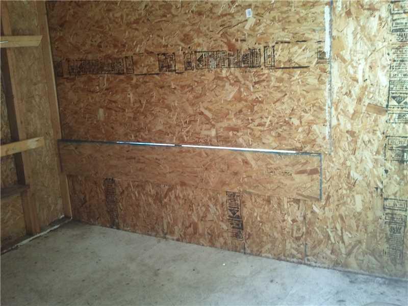 194 Red Bridge Road Ellsworth, ME 04605 - Photo 11 of 11 Other. Inside of rear porch entry