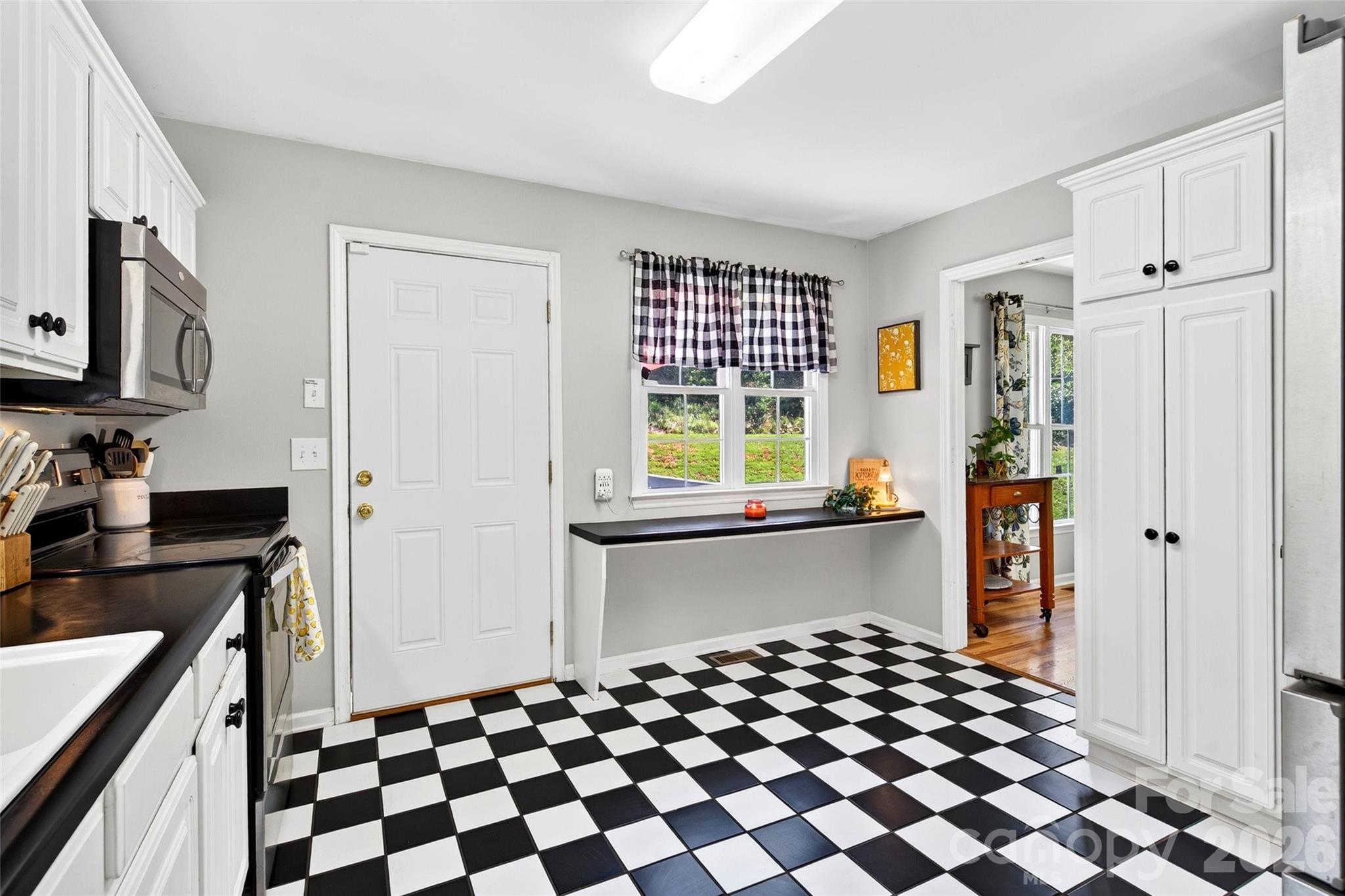 1076 Grays Creek Church Road Rutherfordton, NC 28139 - Photo 17 of 47