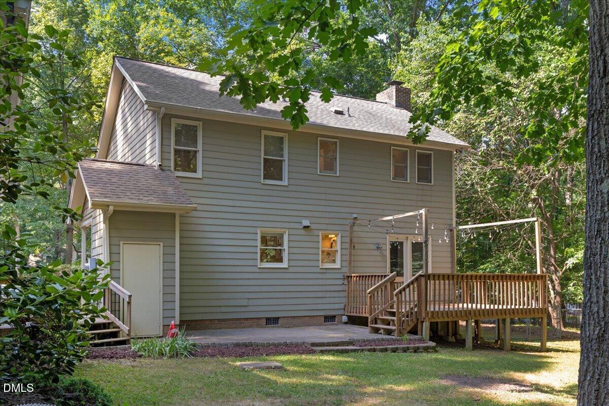 5705 Timber Lane Raleigh, NC 27606 - Photo 51 of 58 42-5705 Timber Ln