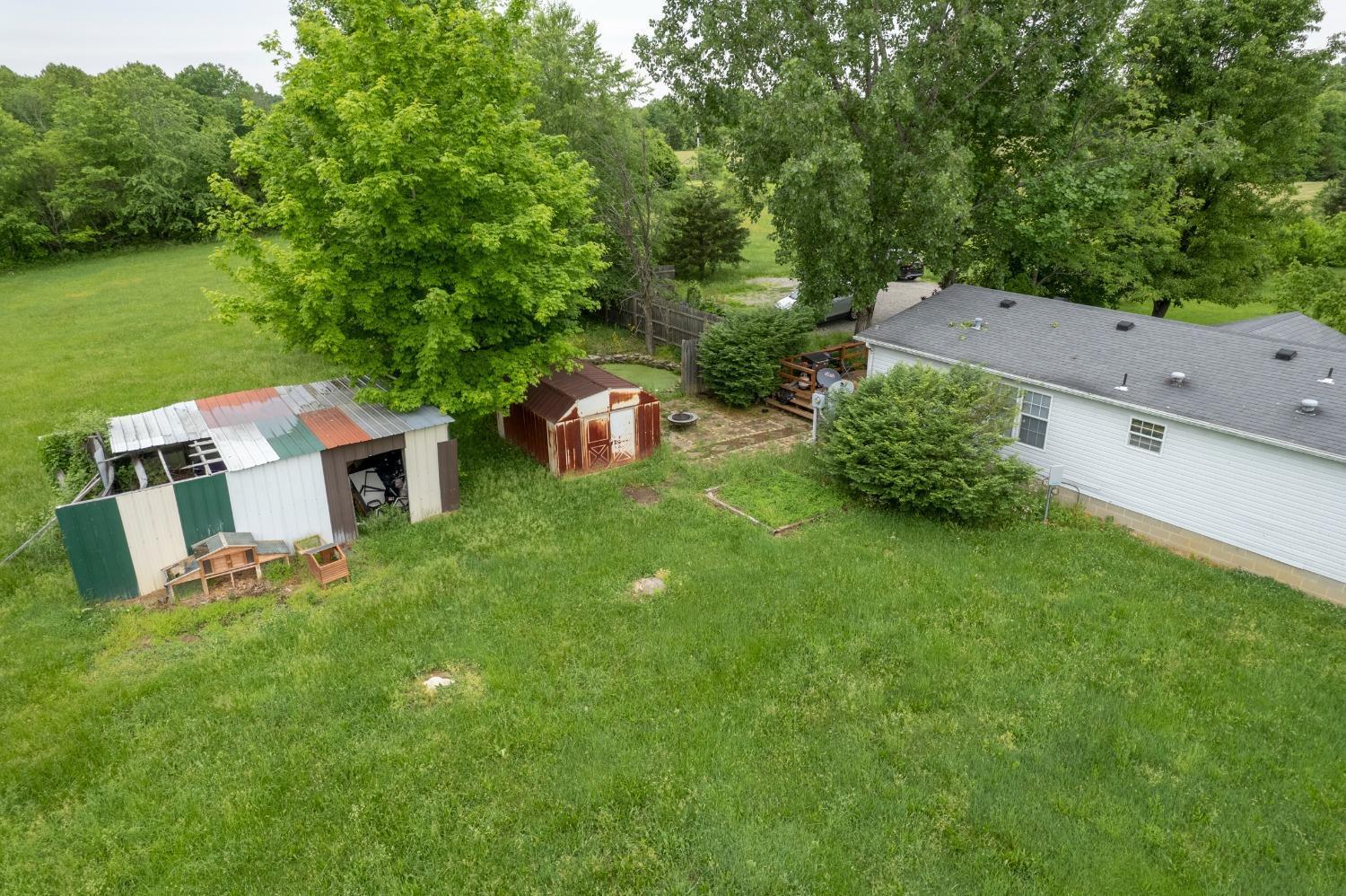11780 Butler Road Hillsboro, OH 45133 - Photo 11 of 33