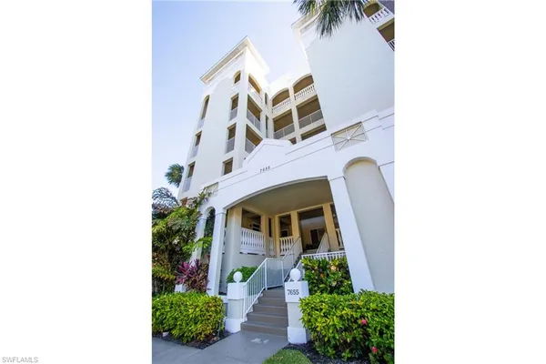 $11,000 | 7655 Pebble Creek Circle, Unit 201, Naples, FL 34108