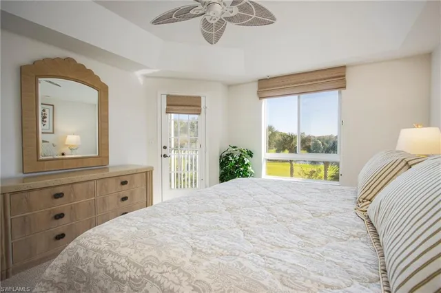 $11,000 | 7655 Pebble Creek Circle, Unit 201, Naples, FL 34108