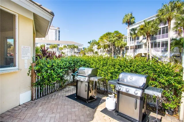 $11,000 | 7655 Pebble Creek Circle, Unit 201, Naples, FL 34108