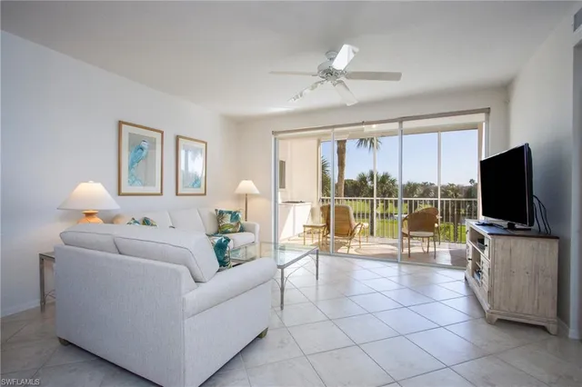 $11,000 | 7655 Pebble Creek Circle, Unit 201, Naples, FL 34108