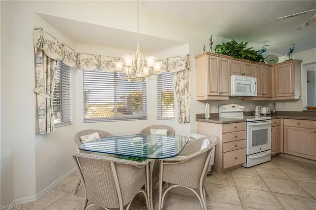 $11,000 | 7655 Pebble Creek Circle, Unit 201, Naples, FL 34108