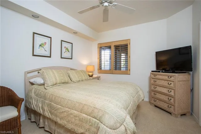 $11,000 | 7655 Pebble Creek Circle, Unit 201, Naples, FL 34108