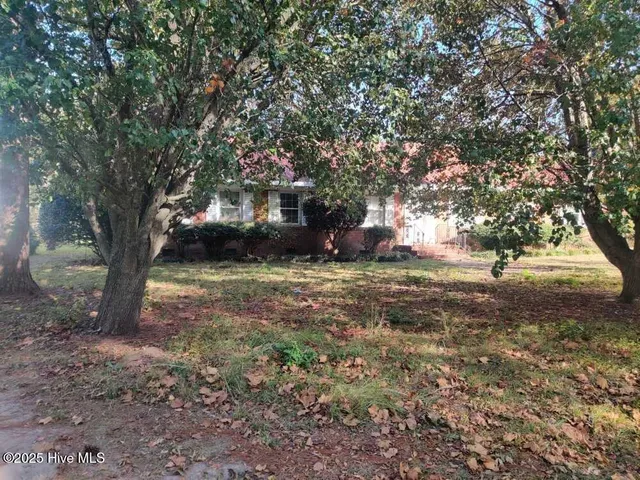 $315,000 | 33 Gapway Road, Fair Bluff, NC 28439