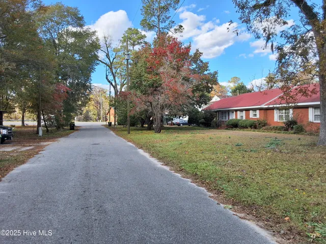 $315,000 | 33 Gapway Road, Fair Bluff, NC 28439