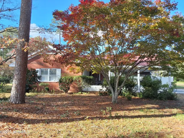 $315,000 | 33 Gapway Road, Fair Bluff, NC 28439