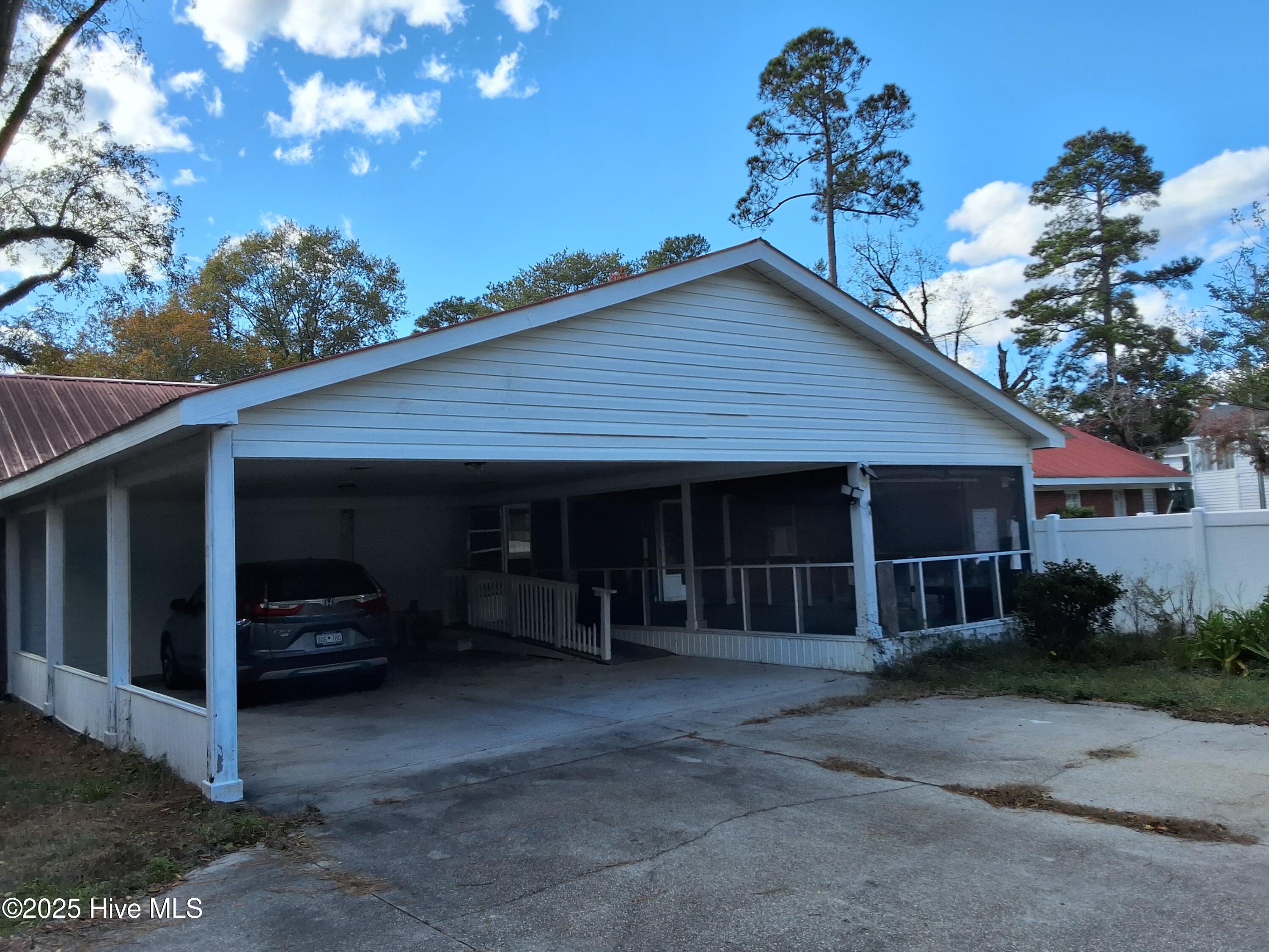 33 Gapway Road Fair Bluff, NC 28439 - Photo 70 of 108 1000003264