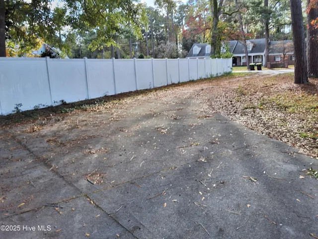 $315,000 | 33 Gapway Road, Fair Bluff, NC 28439