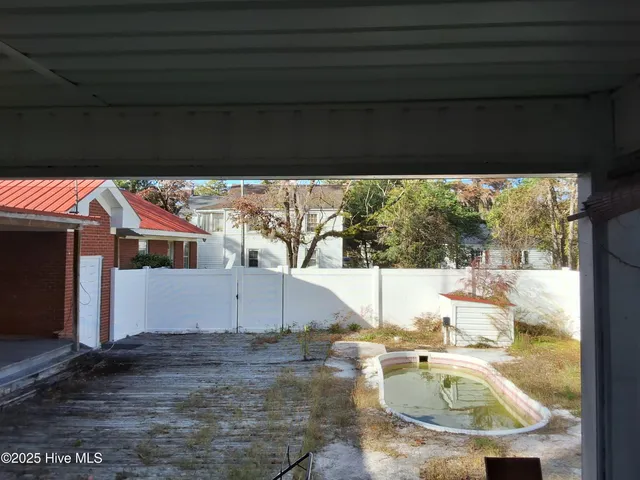 $315,000 | 33 Gapway Road, Fair Bluff, NC 28439