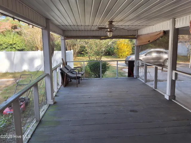 $315,000 | 33 Gapway Road, Fair Bluff, NC 28439