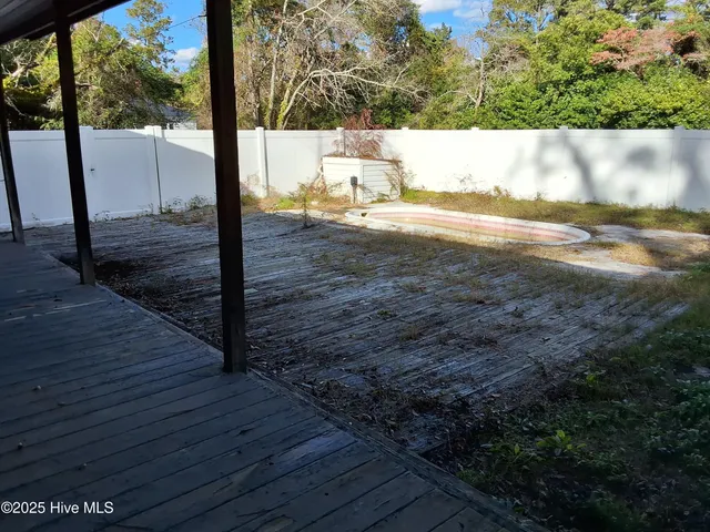 $315,000 | 33 Gapway Road, Fair Bluff, NC 28439