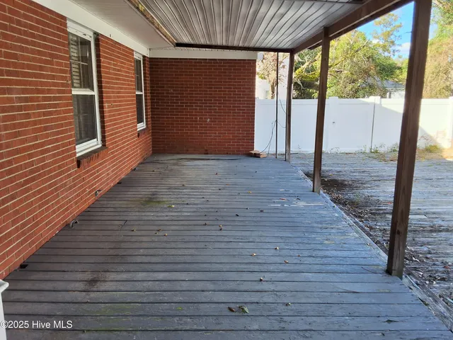 $315,000 | 33 Gapway Road, Fair Bluff, NC 28439