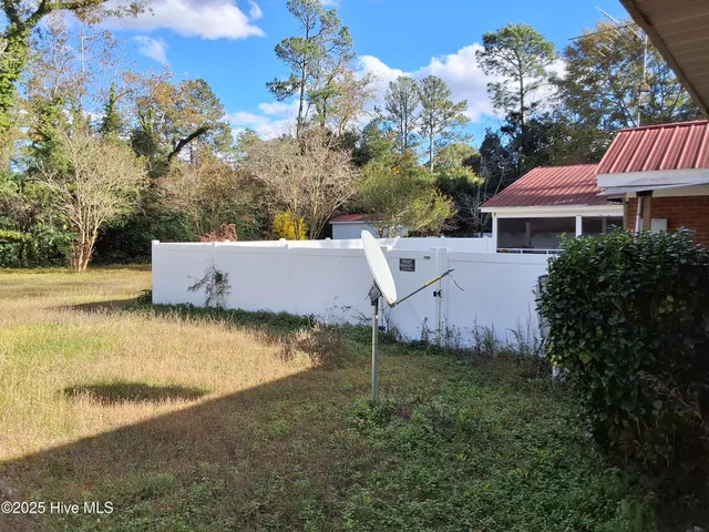 $315,000 | 33 Gapway Road, Fair Bluff, NC 28439