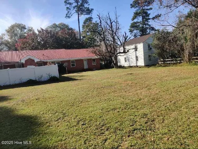 $315,000 | 33 Gapway Road, Fair Bluff, NC 28439