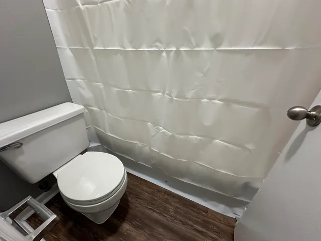 $1,150 | 2924 Woodrich Drive, Unit D, Tallahassee, FL 32301