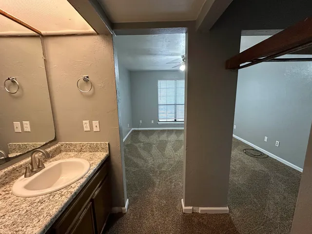 $1,150 | 2924 Woodrich Drive, Unit D, Tallahassee, FL 32301