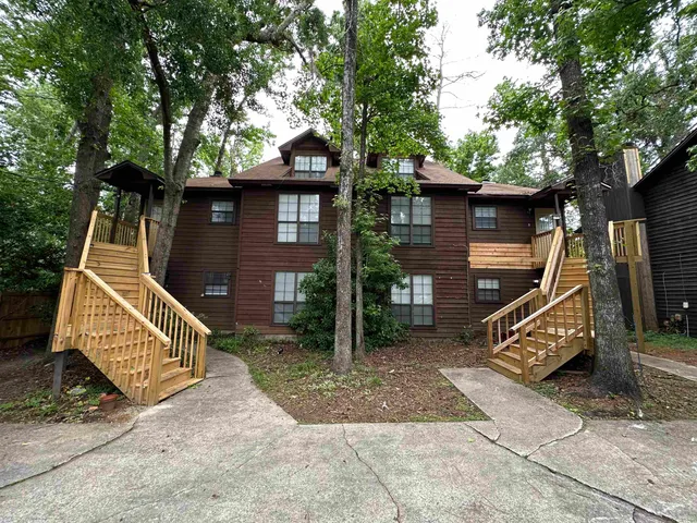 $1,150 | 2924 Woodrich Drive, Unit D, Tallahassee, FL 32301