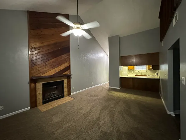 $1,150 | 2924 Woodrich Drive, Unit D, Tallahassee, FL 32301