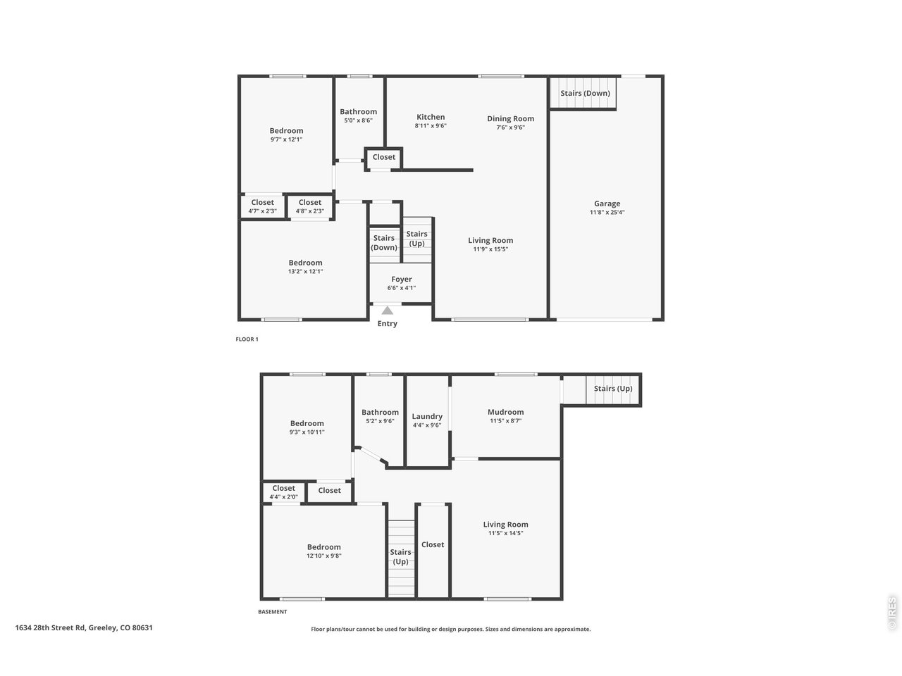 1634 28th Street Road Greeley, CO 80631 - Photo 43 of 43