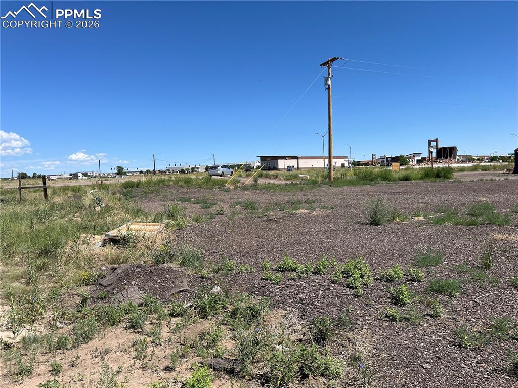 7110 Old Meridian Road Peyton, CO 80831 - Photo 18 of 20 a view of a park