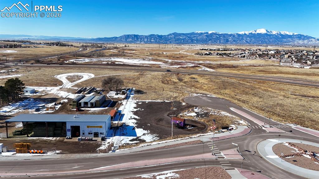 7110 Old Meridian Road Peyton, CO 80831 - Photo 4 of 20 a view of a city