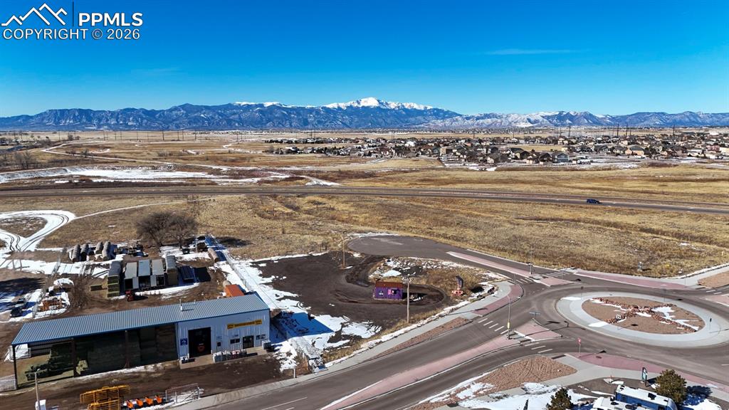 7110 Old Meridian Road Peyton, CO 80831 - Photo 5 of 20 a view of a city