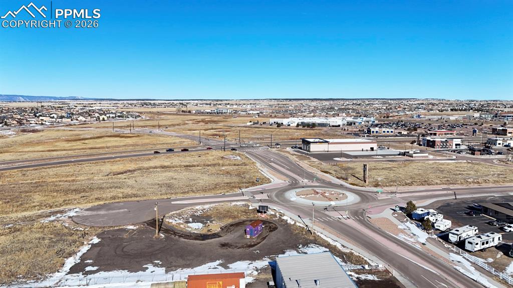 7110 Old Meridian Road Peyton, CO 80831 - Photo 6 of 20 a view of a city