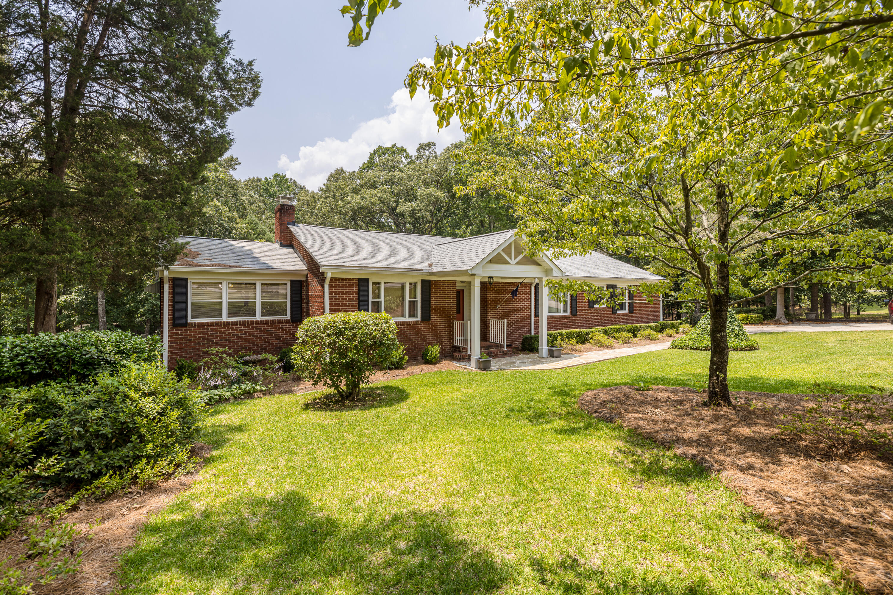 1420 Powderhouse Road Southeast Aiken, SC 29803 - Photo 8 of 74