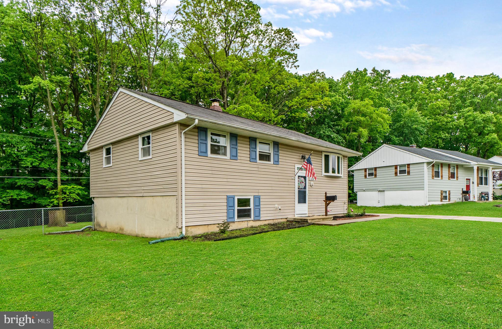 628 Hornbeam Road Edgewood, MD 21040 - Photo 1 of 32
