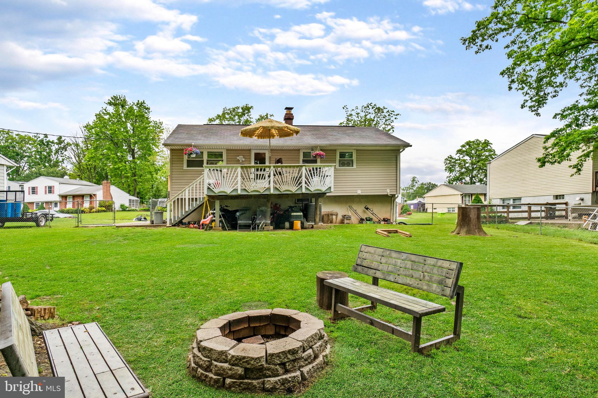 628 Hornbeam Road Edgewood, MD 21040 - Photo 2 of 32