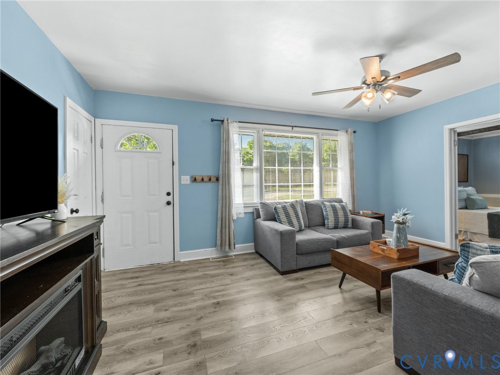 25006 River Road Petersburg, VA 23803 - Photo 15 of 40