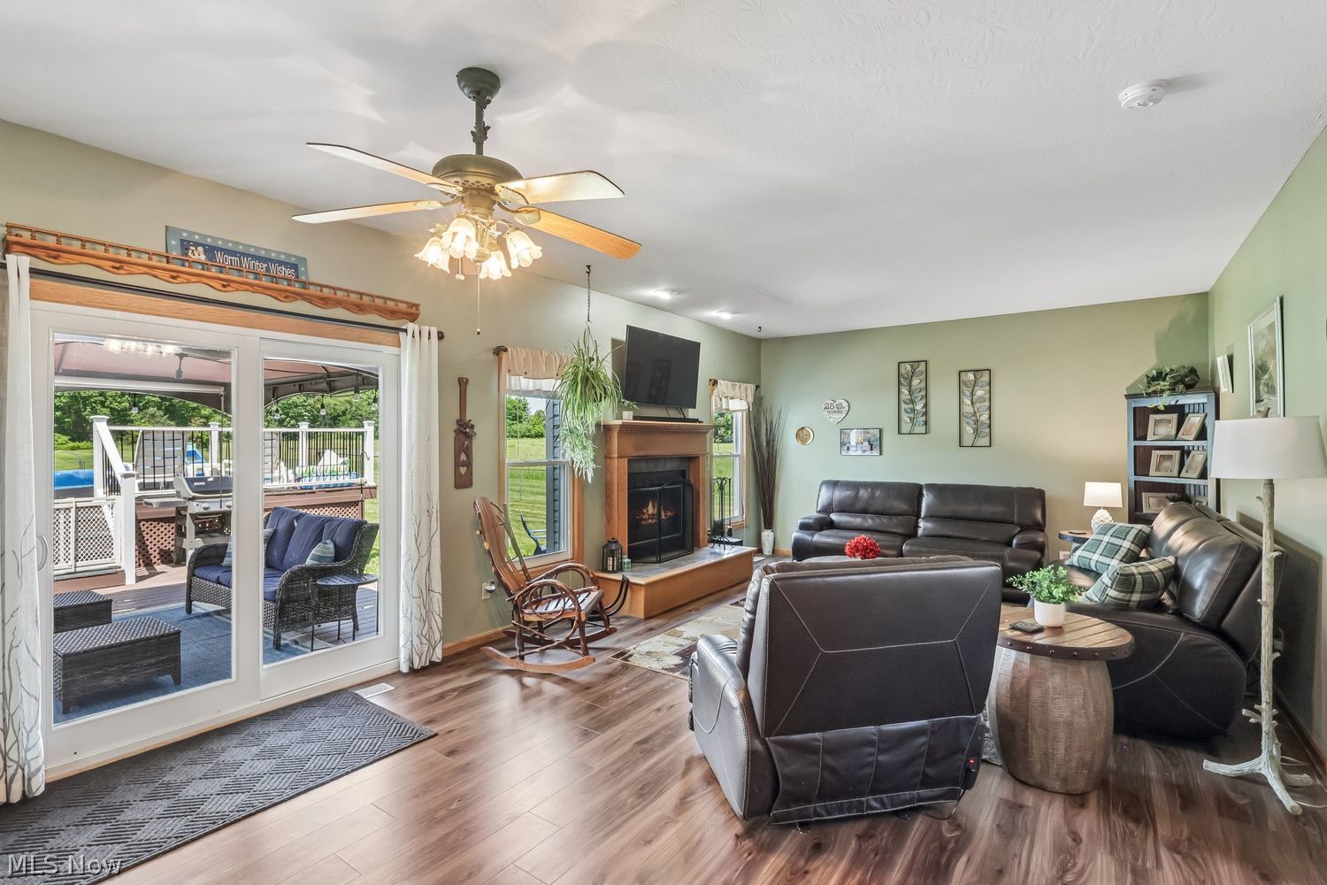 5323 Hattrick Road Ravenna, OH 44266 - Photo 21 of 49