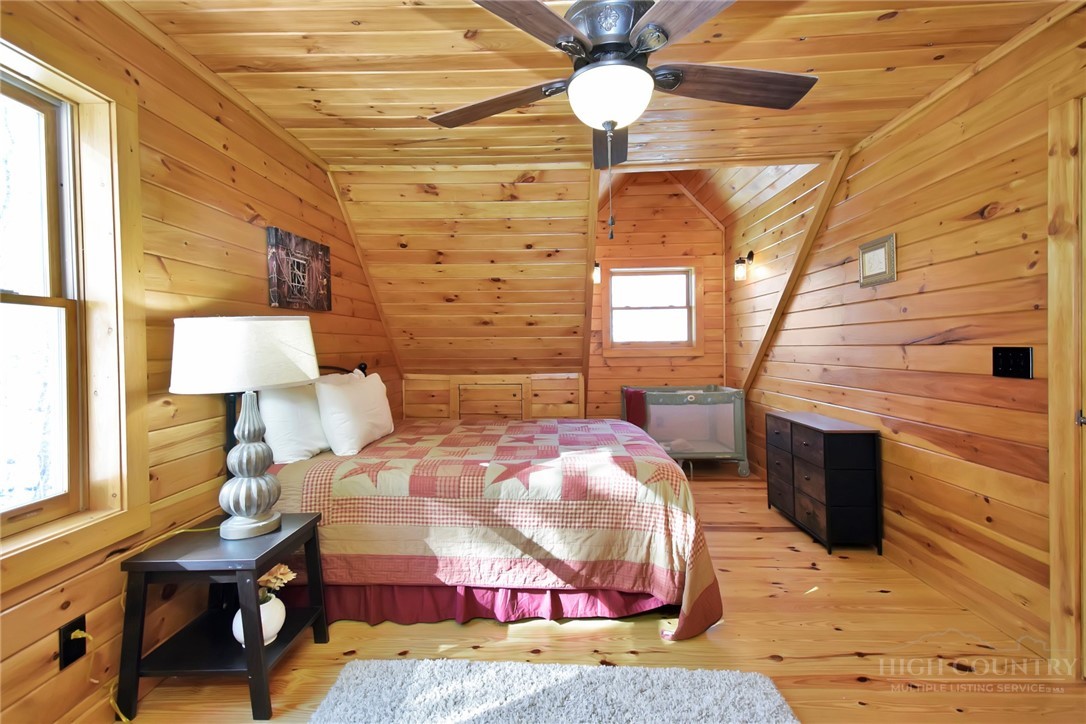 121 Whipporwill Way Road Beech Mountain, NC 28604 - Photo 35 of 46