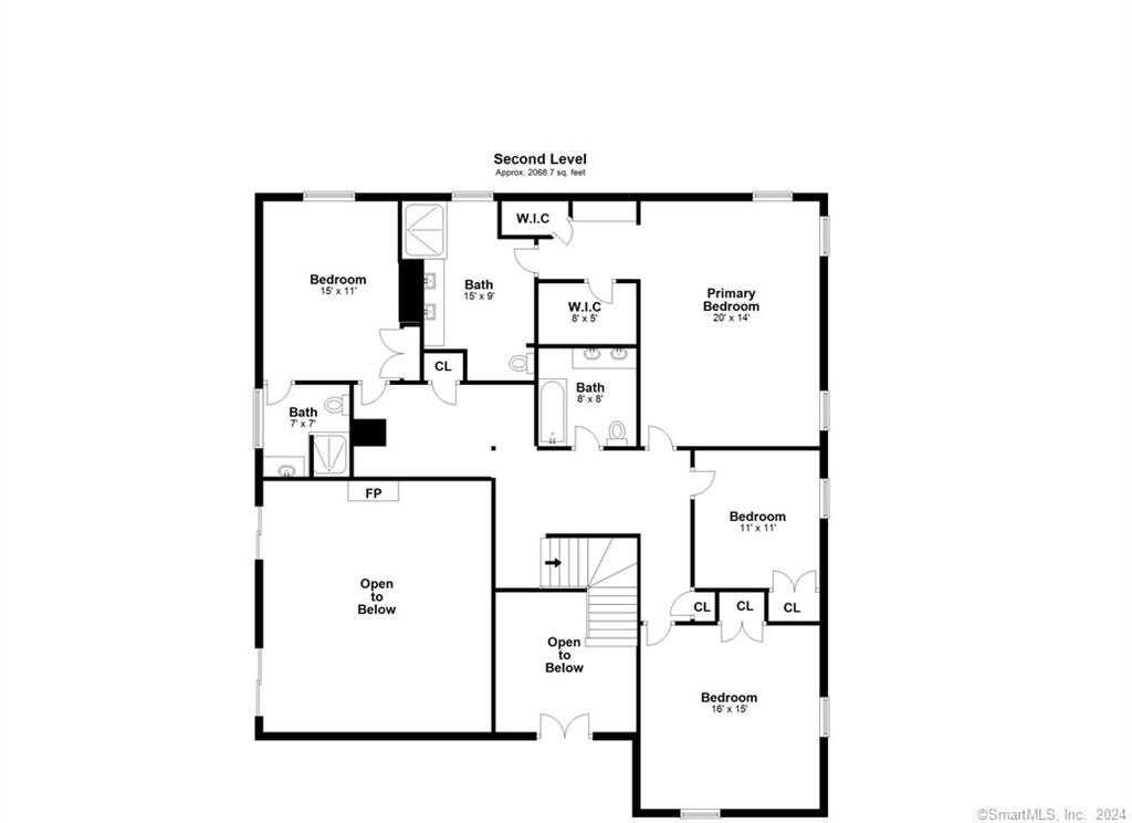 80 East Ridge Road Stamford, CT 06903 - Photo 37 of 38