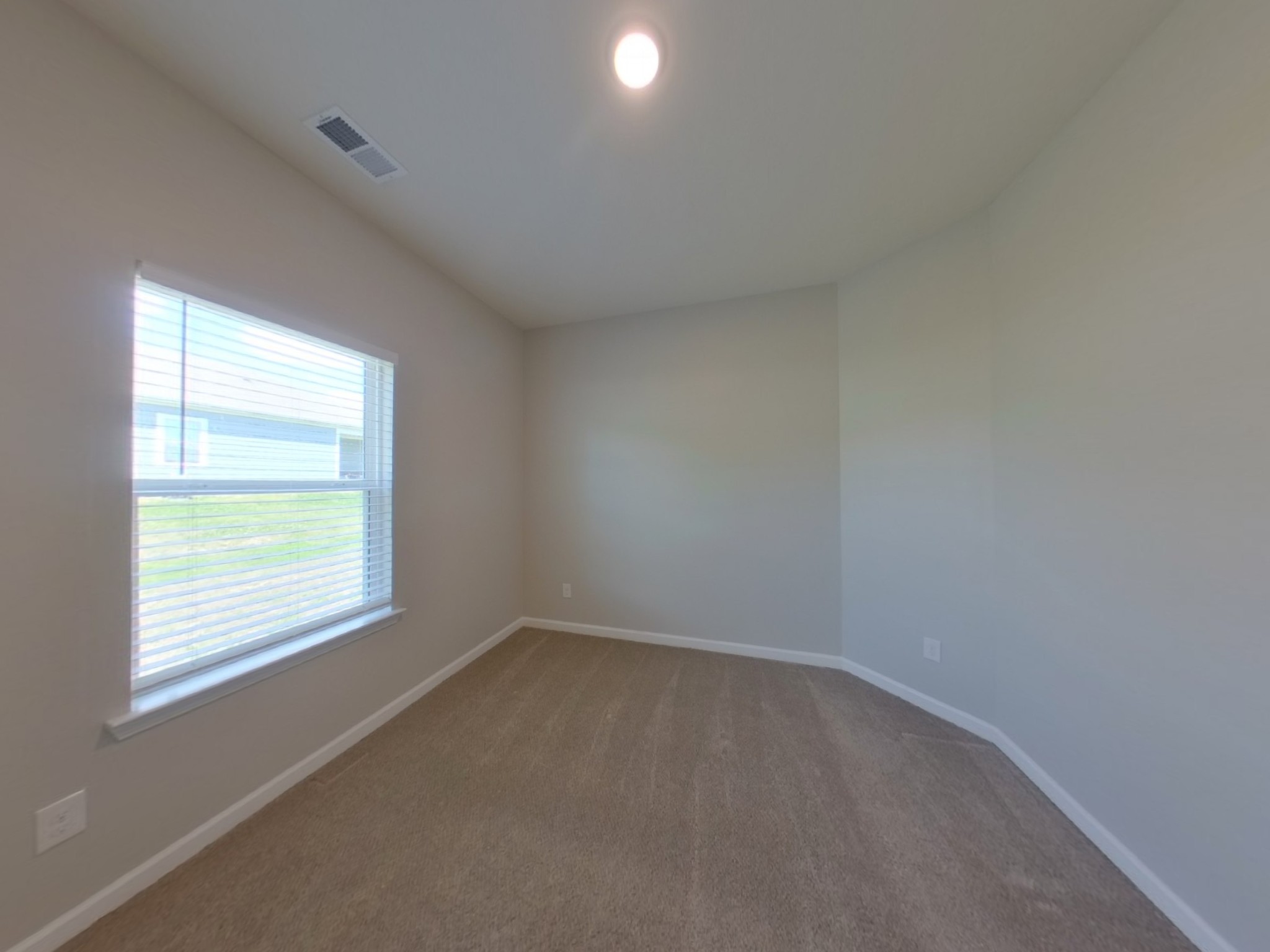 2927 Beeswax Street Columbia, TN 38401 - Photo 12 of 14 an empty room with a window