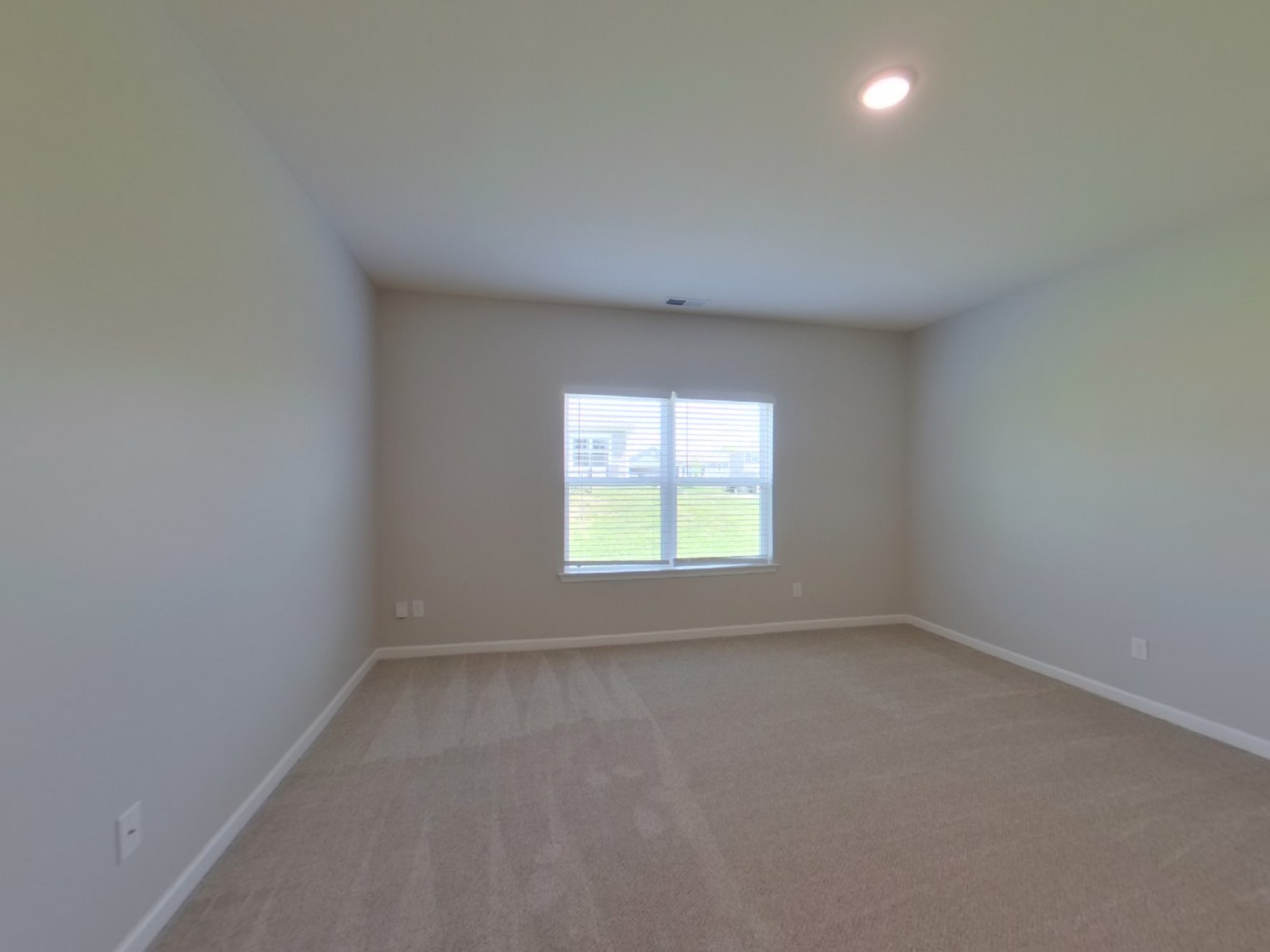 2927 Beeswax Street Columbia, TN 38401 - Photo 13 of 14 an empty room with a window
