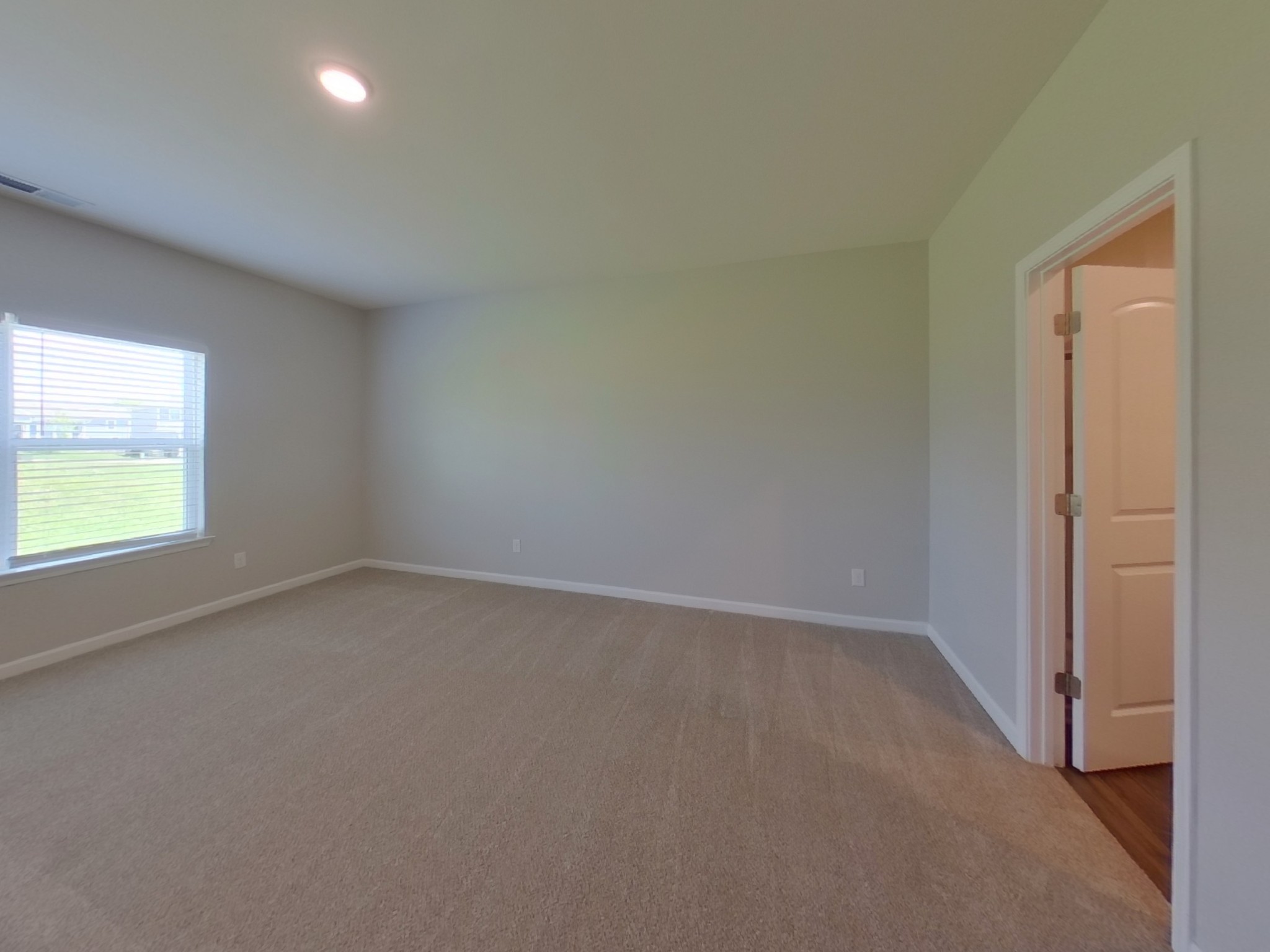 2927 Beeswax Street Columbia, TN 38401 - Photo 6 of 14 an empty room with a window